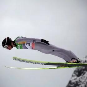 PŚ w Planicy: triumf Słoweńców. Stoch z rekordem Polski [RELACJA]