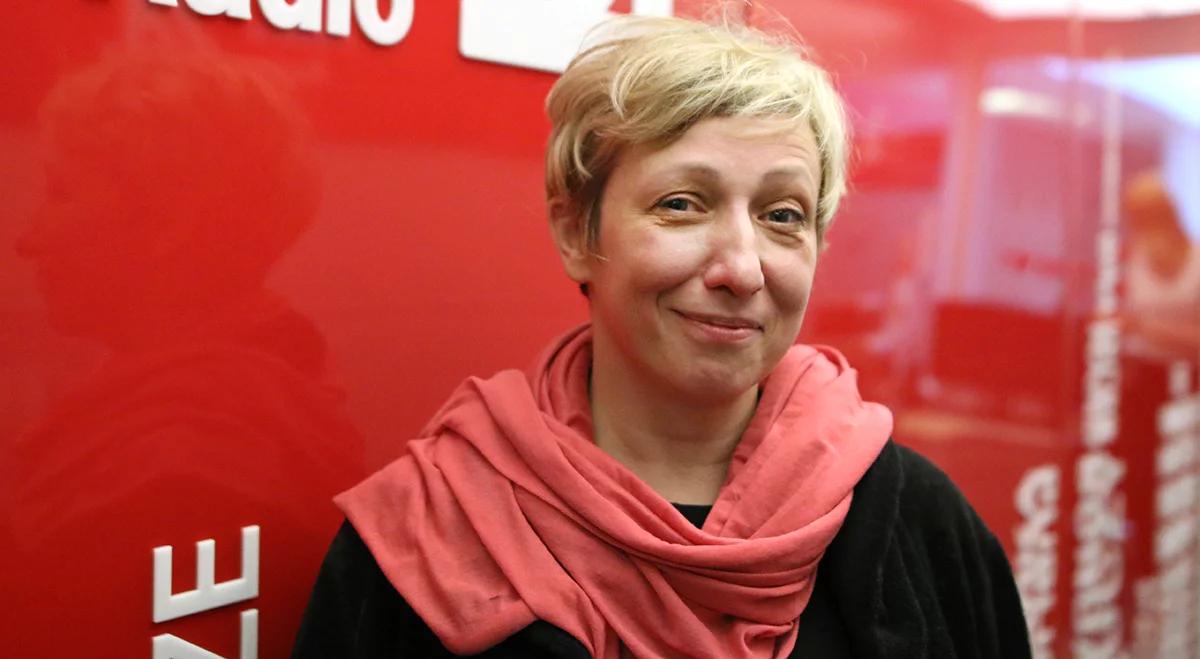 Kobiety Sukcesu: Lidia Sycz o Teatrze Wariacja