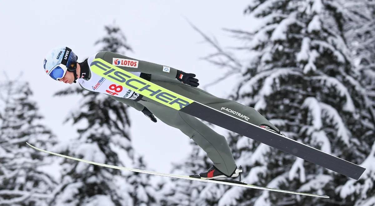 PŚ w skokach. Stoch, Żyła, Kubacki, a potem pustka? Tajner: realnie oceniam sytuację