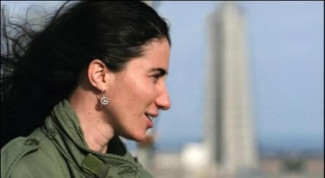 Blogerka uwolniona, ale Farinas za kratami