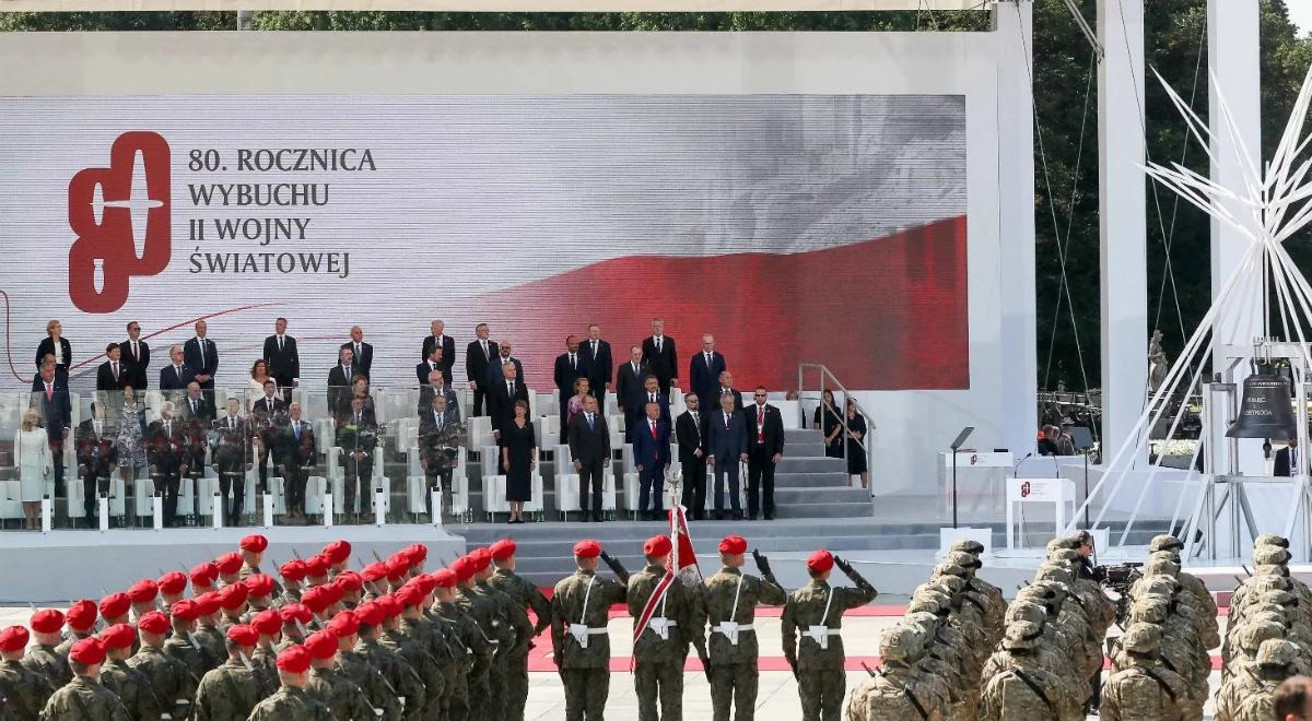 Rocznica rozpoczęcia II wojny światowej, 30 lat transformacji, rok Unii Lubelskiej. Historyczne podsumowanie roku 2019