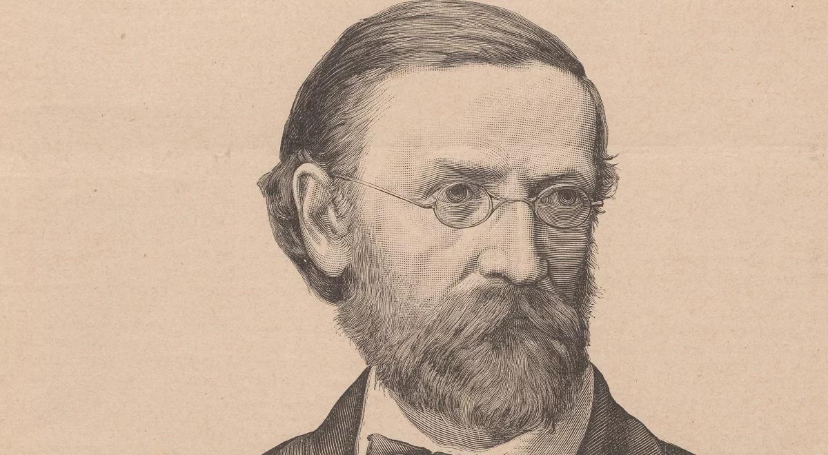 Józef Szujski. Czołowy przedstawiciel krakowskich stańczyków