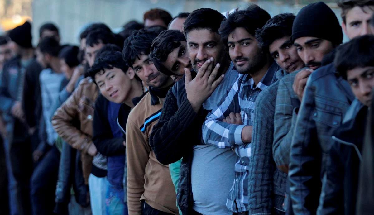 Kryzys migracyjny. Niemiecka prasa krytykuje politykę otwartych granic