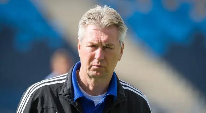 Ekstraklasa: koniec Jana Kociana w Ruchu Chorzów. Fornalik wraca na Cichą