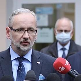 Medycy dostaną podwyżki. Minister zdrowia: osiągnęliśmy porozumienie