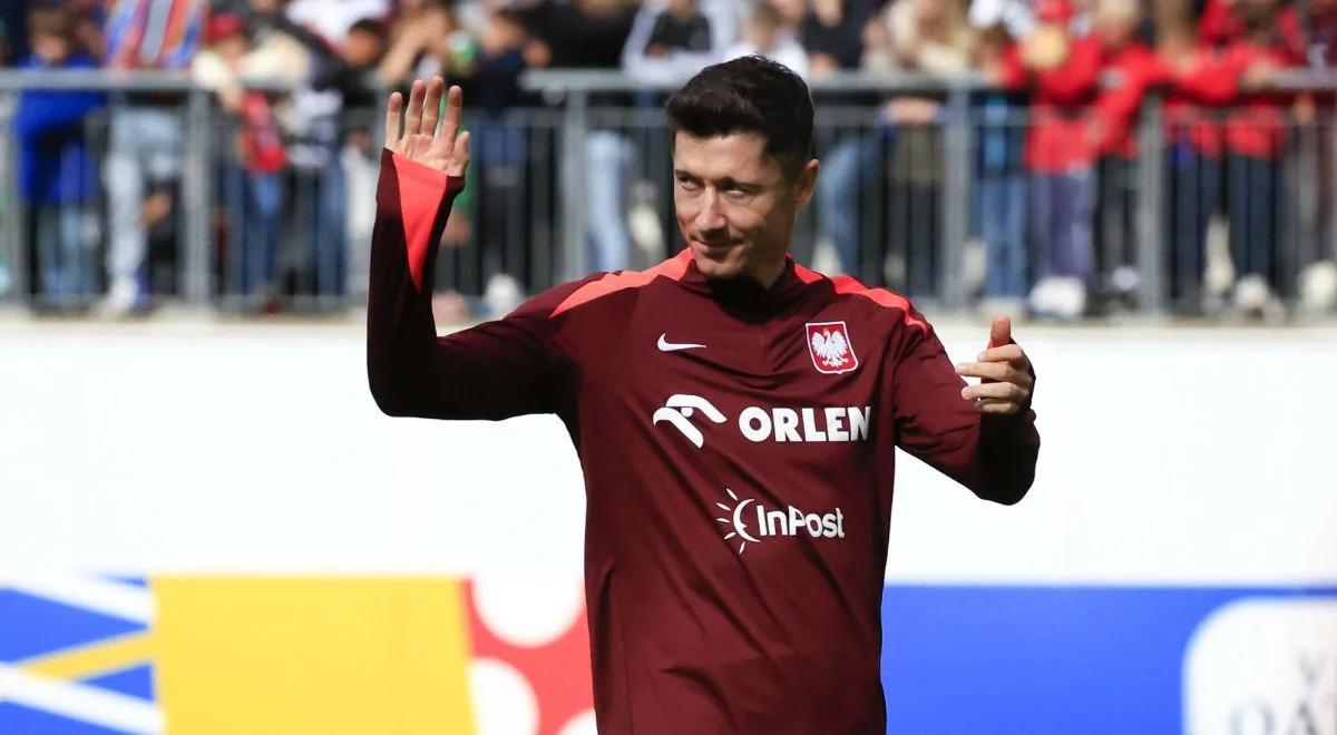 Lewandowski może wcześniej pożegnać się z kadrą. Wtedy nastąpi koniec