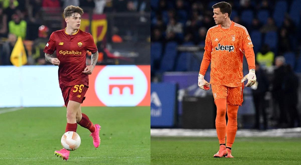 Liga Europy: ostatni przystanek w drodze do Budapesztu. Roma i Juventus spotkają się w finale?