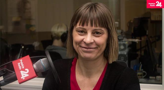 Dr Daria Mejnartowicz: Pomaganie jest moją pasją