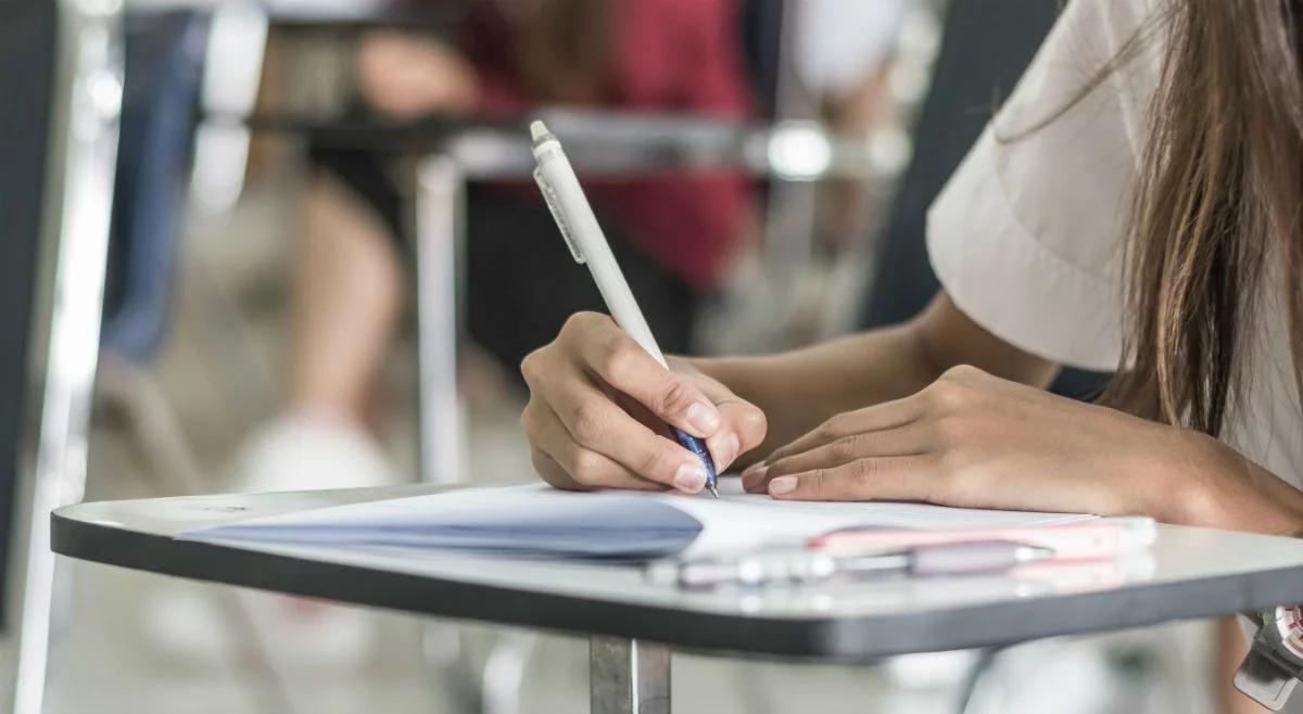 Studenci z Ukrainy przyjeżdżają do Polski po lepszą edukację