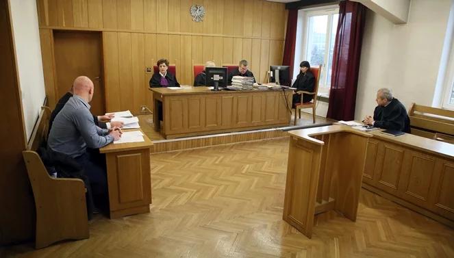 Robert Biedroń uniewinniony ws. uderzenia policjanta
