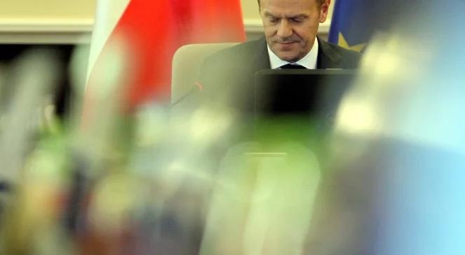 Pakt fiskalny: Polskę popierają inne kraje Unii