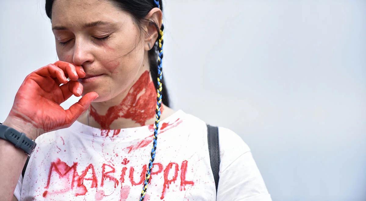 Europejczycy oczekują zwiększenia unijnej pomocy dla Ukrainy. Niezbędne wsparcie humanitarne