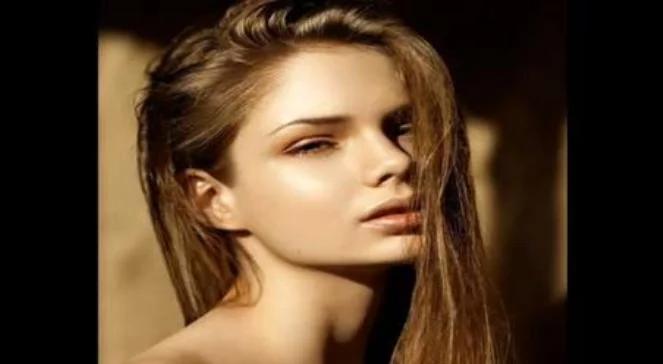 Olga Kaczyńska z Wrocławia wygrała "Top Model"