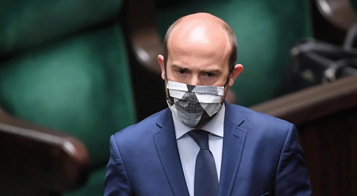 Borys Budka: Senat będzie rzetelnie pracował nad ustawą dot. wyborów