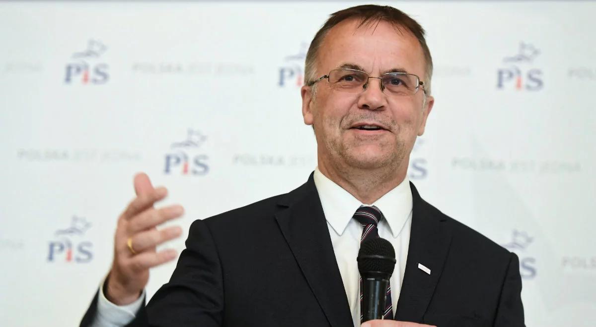 Jarosław Sellin: rządowy program "Niepodległa" jest obliczony do 2022 roku