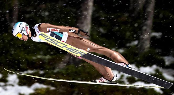 PŚ: Kamil Stoch piąty w Trondheim