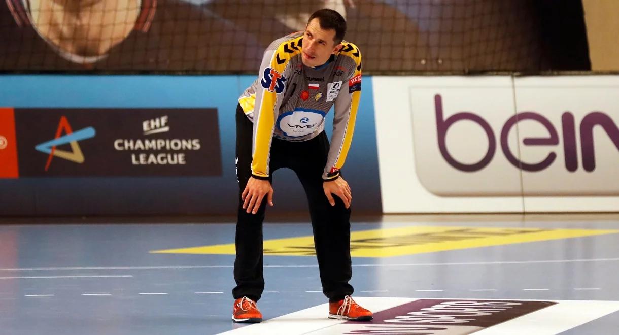 EHF Champions League: VIVE wraca z Paryża na tarczy. Coraz trudniejsza sytuacja Kielczan w tabeli