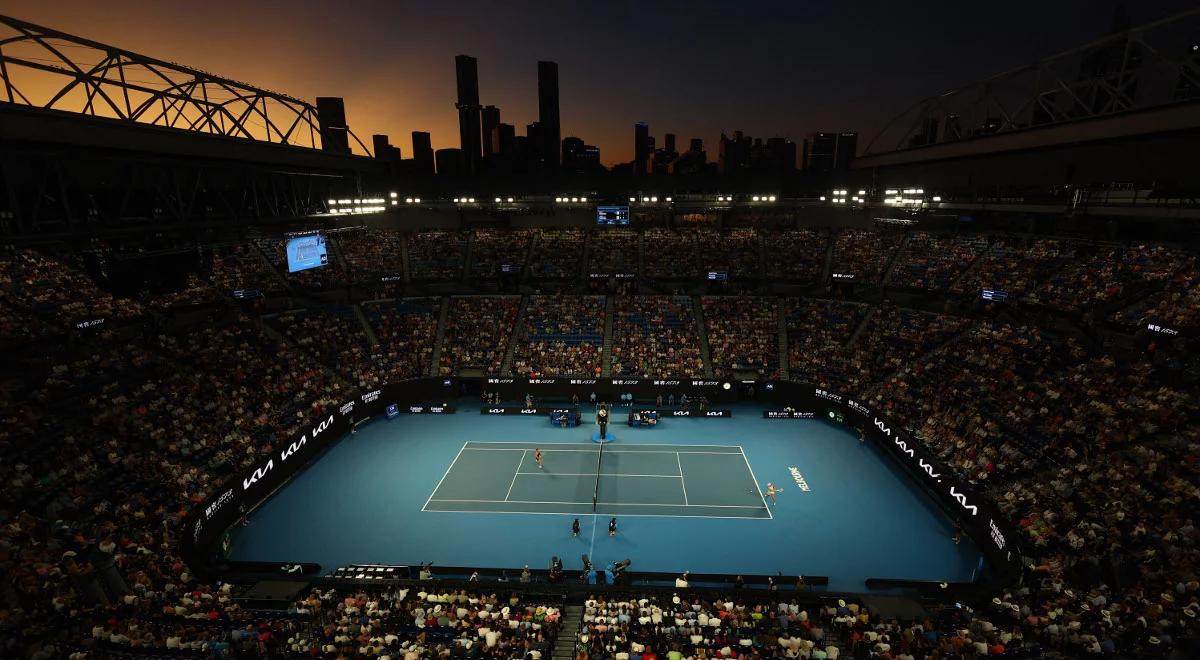 Australian Open: Iga Świątek będzie zadowolona. Wielkoszlemowy turniej potrwa dłużej 