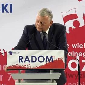 "Chcemy, żeby ten spór się zakończył". Marek Suski ws. głosowania nad ustawami sądowymi