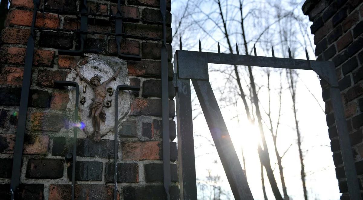 Upamiętnienie 79. rocznicy Tragedii Górnośląskiej