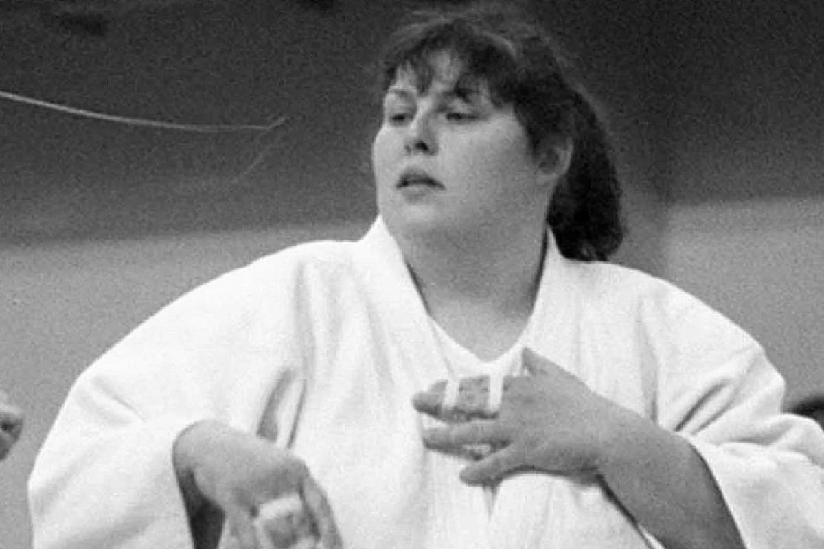 Beata Maksymow-Wendt nie żyje. Dwukrotna mistrzyni świata w judo miała 56 lat