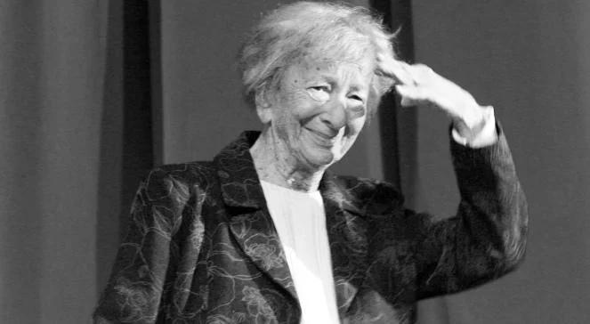 Szymborska była znana i lubiana we Włoszech