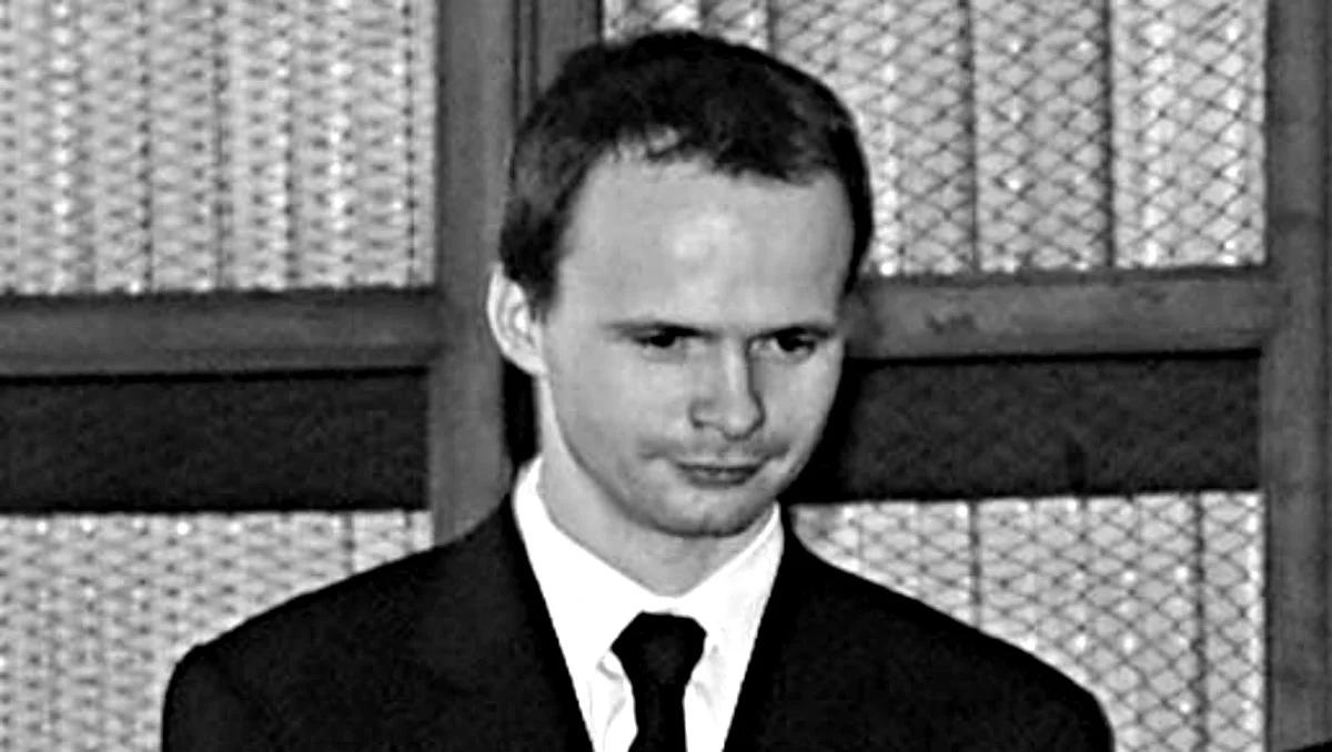 Nie żyje syn Leszka Millera. Prokurator: wstępne ustalenia wskazują na samobójstwo
