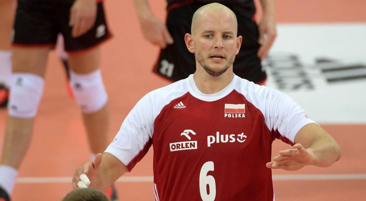 Liga Narodów siatkarzy: Bartosz Kurek MVP turnieju. Wyróżnieniem podzielił się z Brazylijczykiem