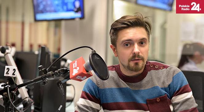 Piotr Pałka o szczycie w Bukareszcie