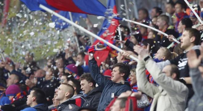 Ekstraklasa: Marcin Brosz nie jest już trenerem Piasta Gliwice