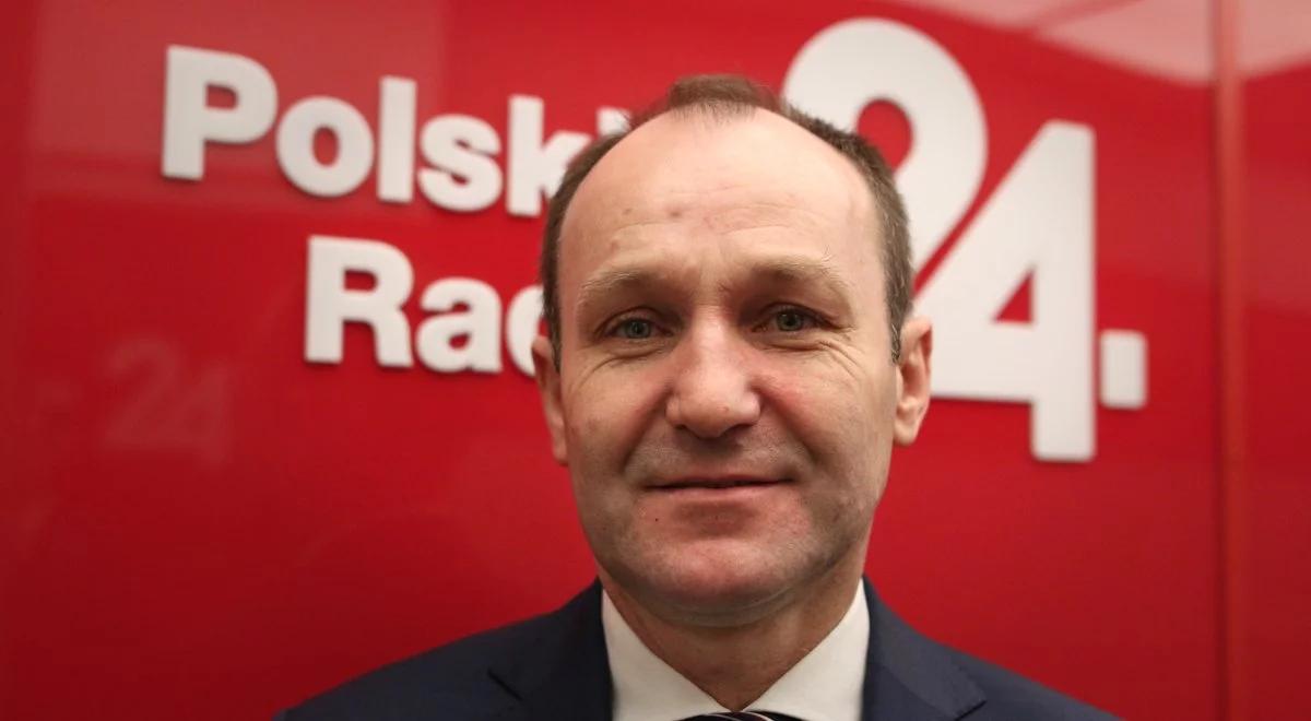 "Każdy z kandydatów mógł liczyć na wsparcie partyjnych struktur". Poseł PO o prawyborach