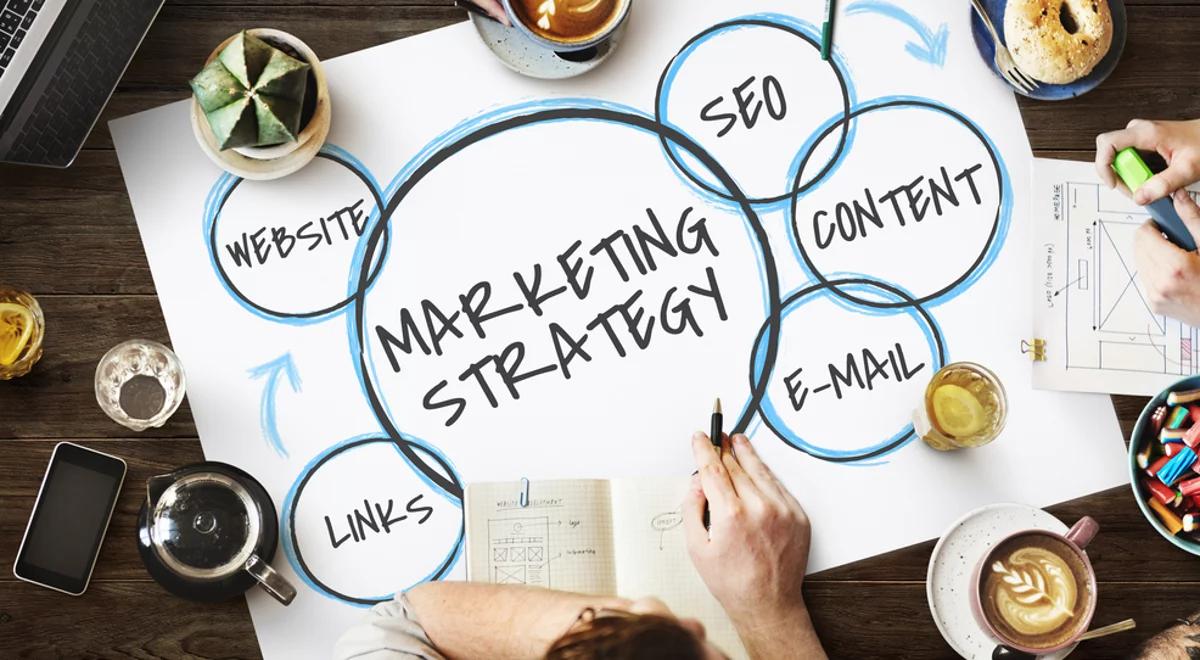 Coraz większa rola marketingu w firmie: odpowiada nie tylko za sprzedaż, ale i strategię
