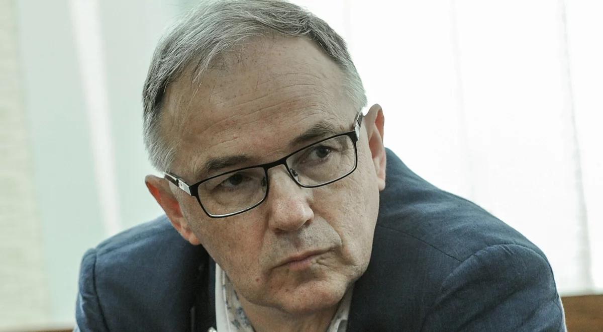 Polityk zniszczył kontrowersyjną rzeźbę papieża Jana Pawła II. Zapadł wyrok