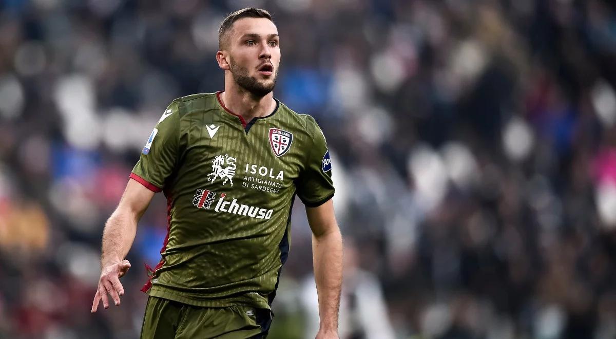 Serie A: Sebastian Walukiewicz bohaterem transferowego rekordu Polski? Wielkie pieniądze na stole