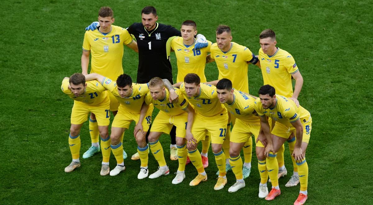 Katar 2022: Ukraina zagra na mundialu? Zaskakująca propozycja Walijczyków