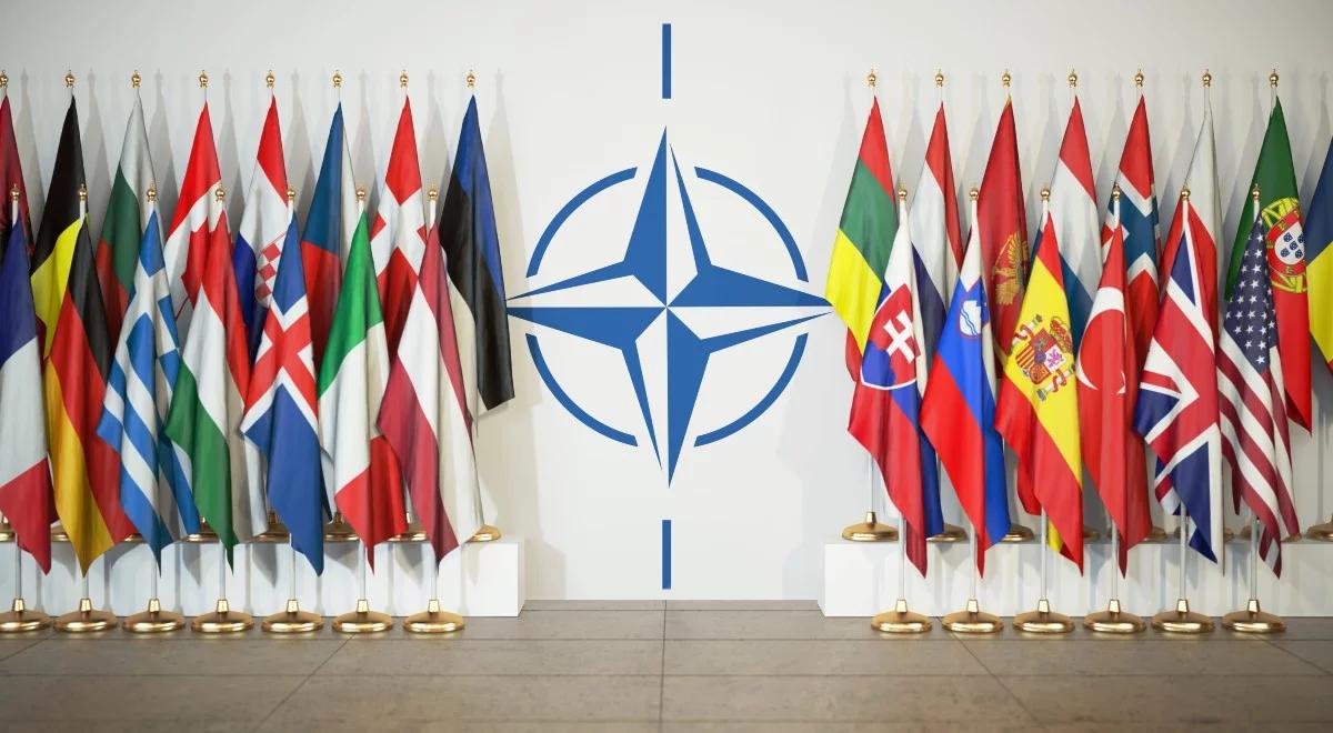 Dziś rozmowy NATO-Rosja. Ambasador RP przy Sojuszu o stanowisku Warszawy