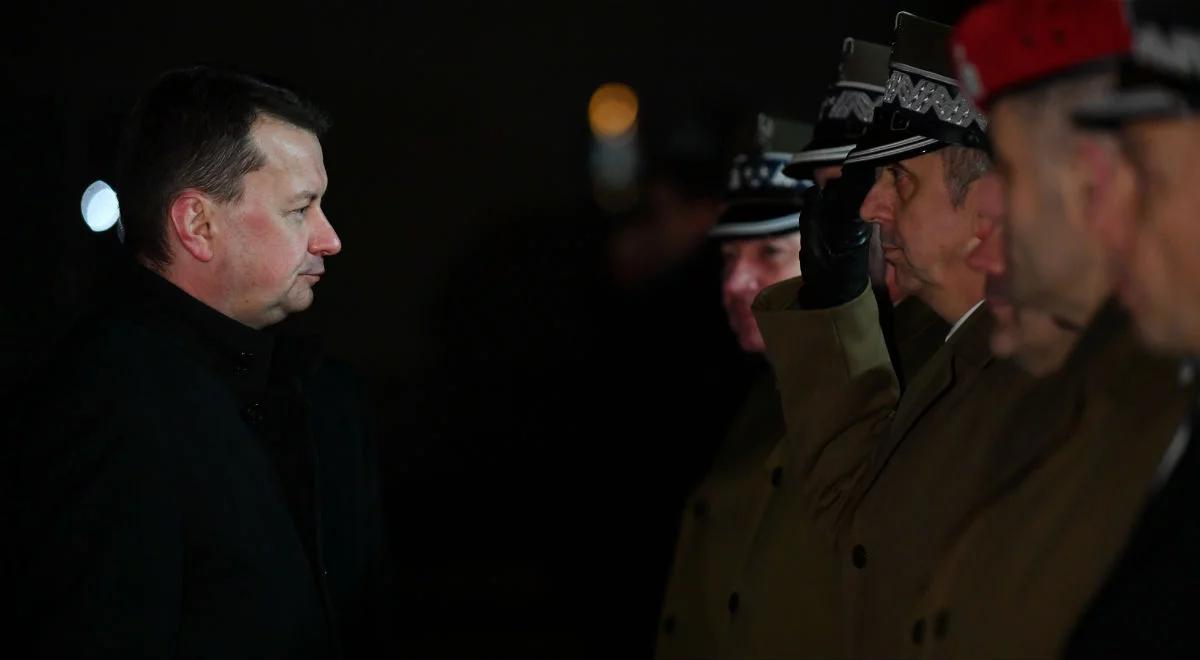 Łukasz Kudlicki nowym szefem gabinetu politycznego ministra obrony narodowej