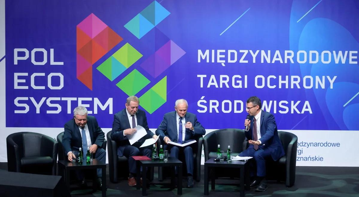 Za 10 lat zniknie problem smogu w Polsce?