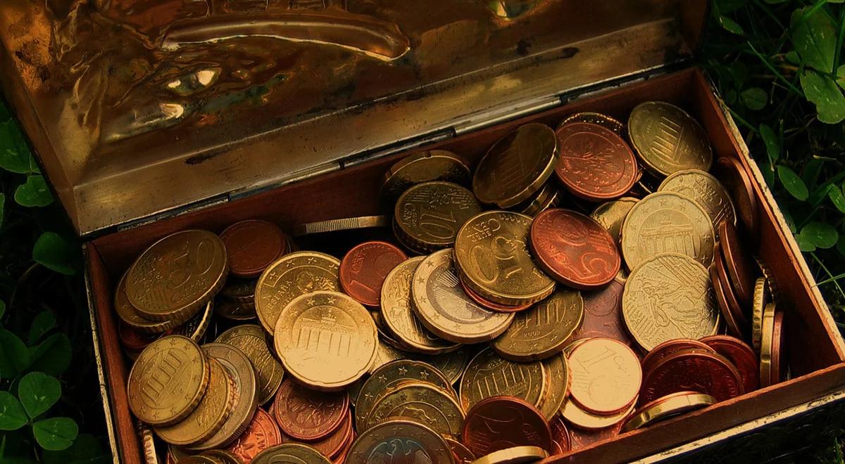 Nowe przepisy dotyczące rzeczy znalezionych korzystne dla poszukiwaczy skarbów