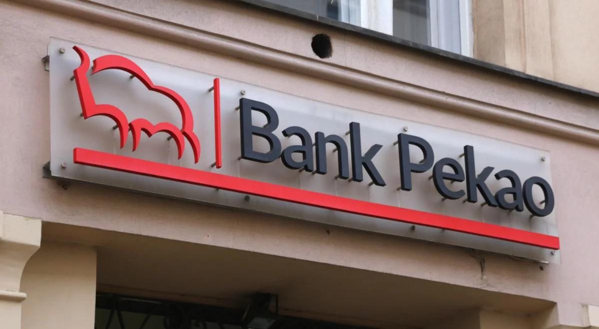 Obligacje detaliczne. Bank Pekao: już są dostępne także w oddziałach