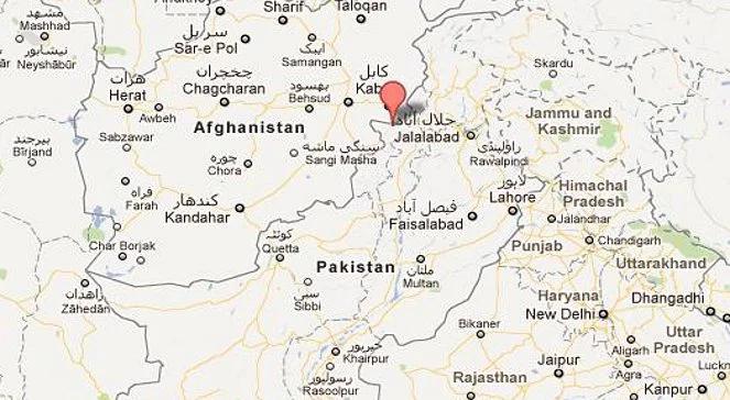 Pakistan: zamach przed meczetem. 22 ofiary