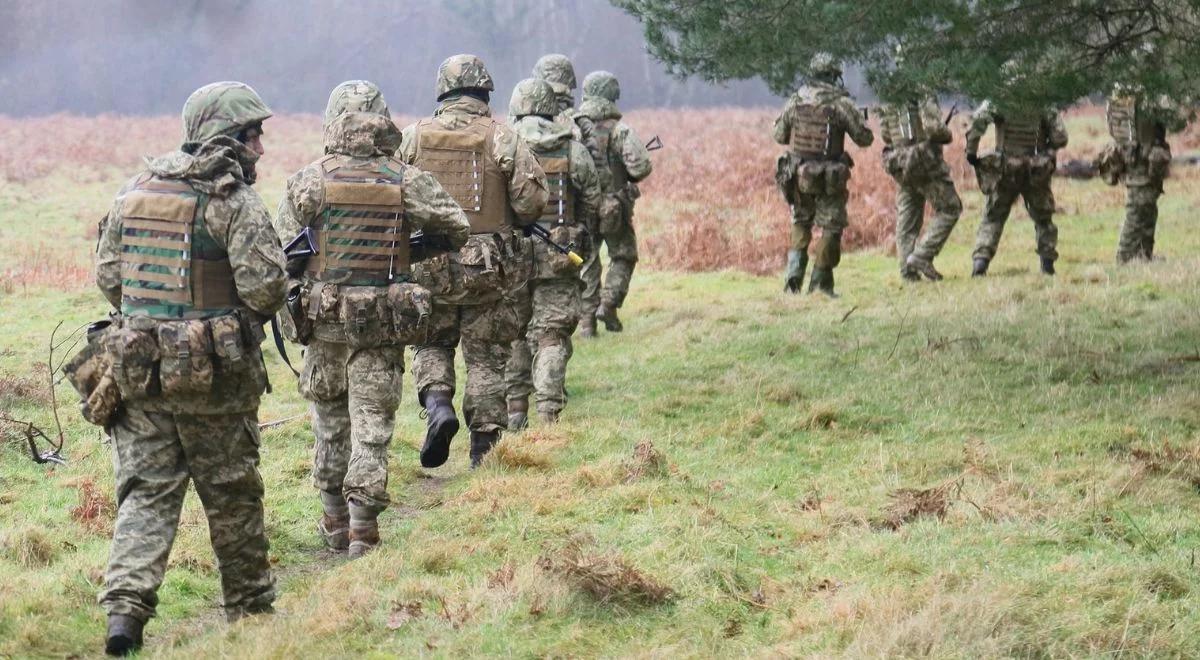 Zacięte walki w Donbasie. Odwrót sił ukraińskich w rejonie Awdijiwki