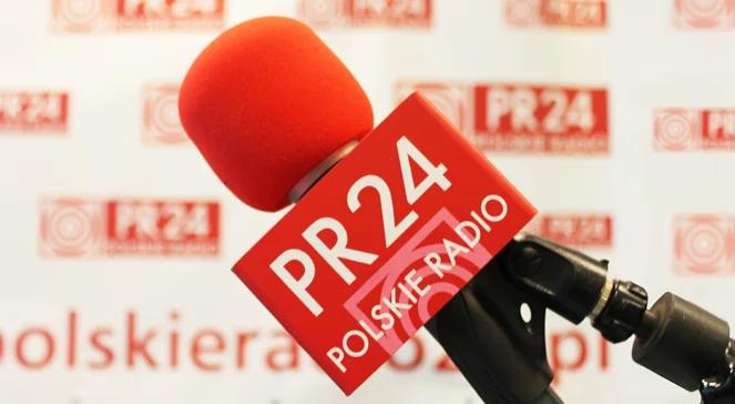 Aktualne wydarzenia w kraju i na świecie komentuje Janusz Rolicki
