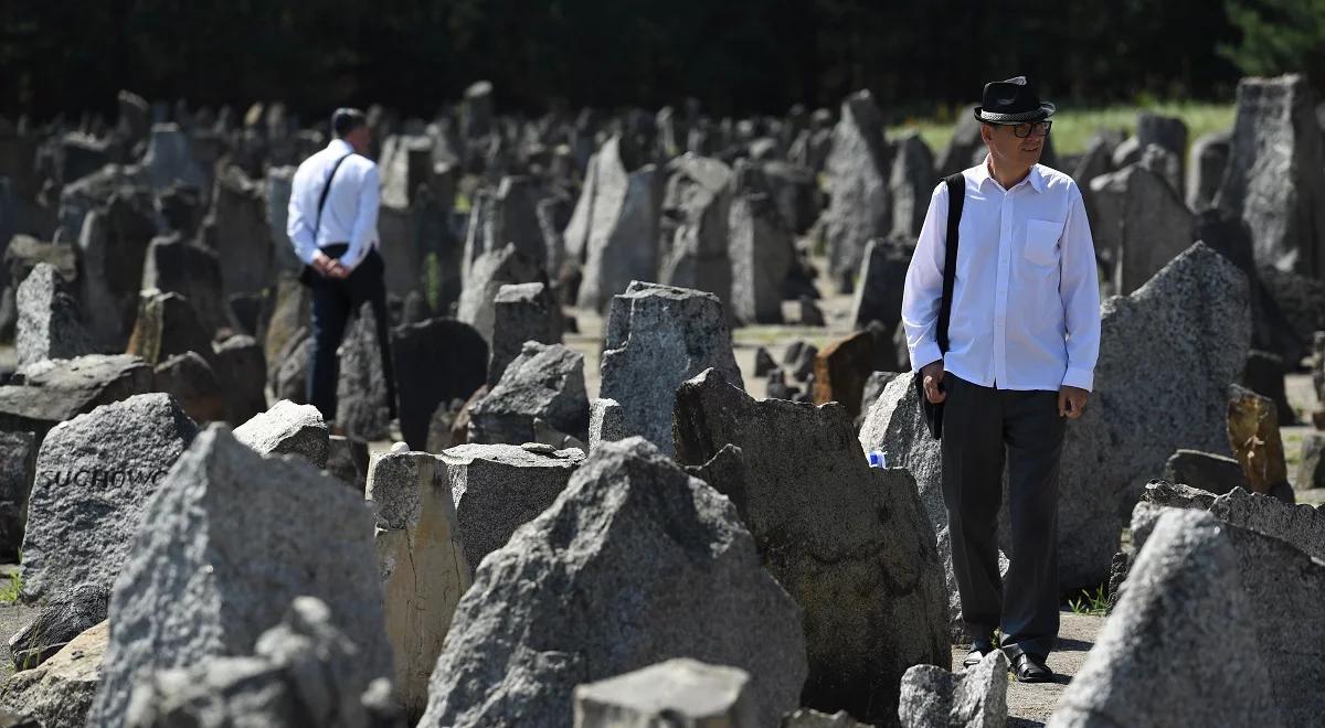 Muzeum Treblinka będzie miało wystawę stałą