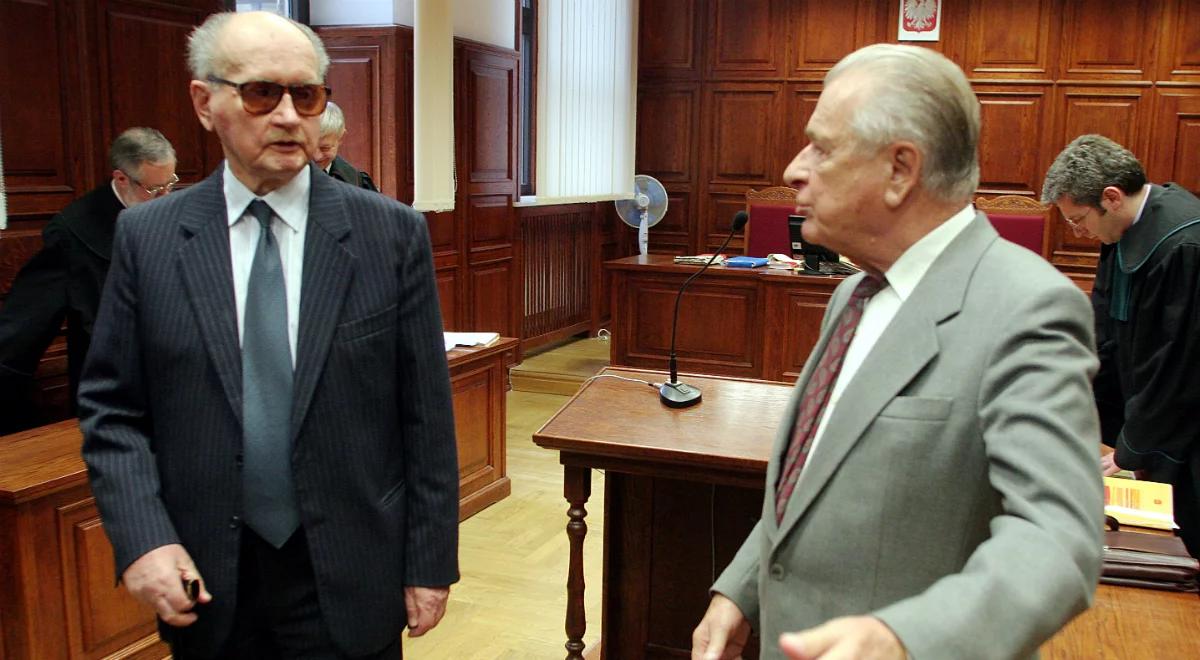 Kiszczak i Jaruzelski pozbawieni stopni generalskich? Wkrótce projekt ustawy