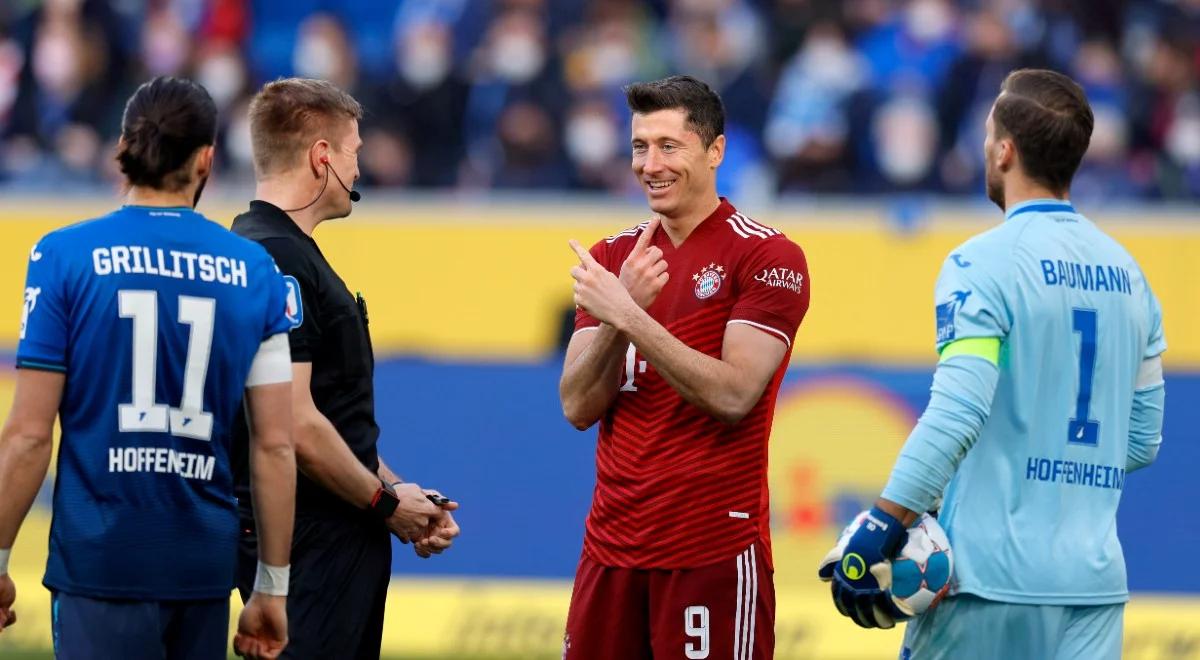 Robert Lewandowski blisko nowej umowy? Bayern ma problemy z agentem Polaka