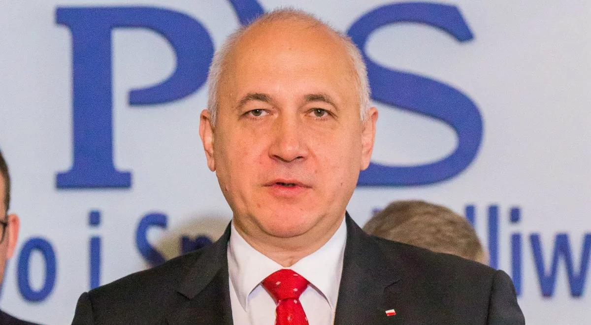 Joachim Brudziński: nie przeniesiemy wojny totalnej do samorządu