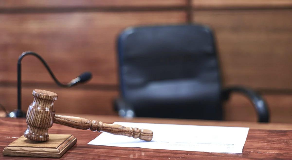 Szczecin: sąd aresztował mężczyznę podejrzanego o próbę uprowadzenia dzieci
