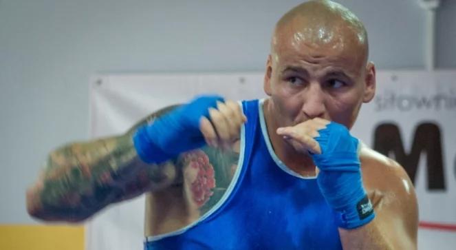 Artur Szpilka vs. Brian Minto. "Szpila" powoli rozpala ognisko. Będzie gorąco