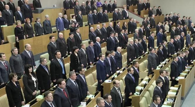 Sondaż: w Moskwie demonstrować będzie 200 tys.